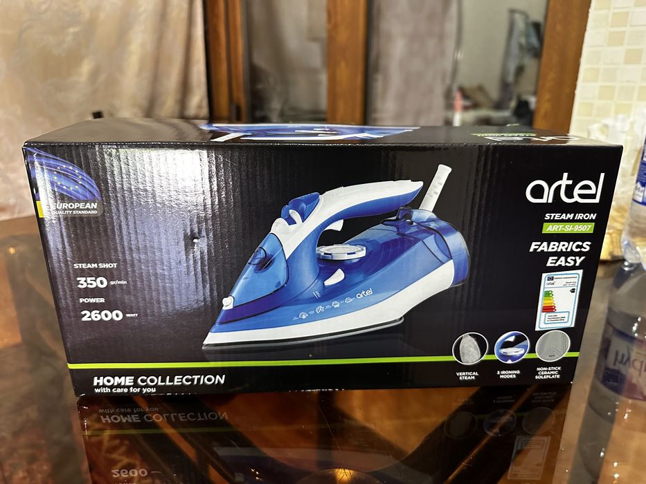 Утюг Аrtel ART SI 9507
