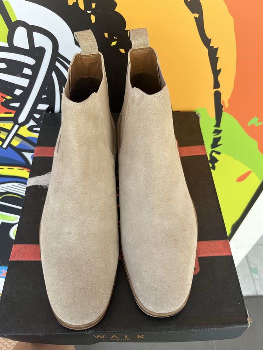 Мъжки елегантни боти Walk London номер 42