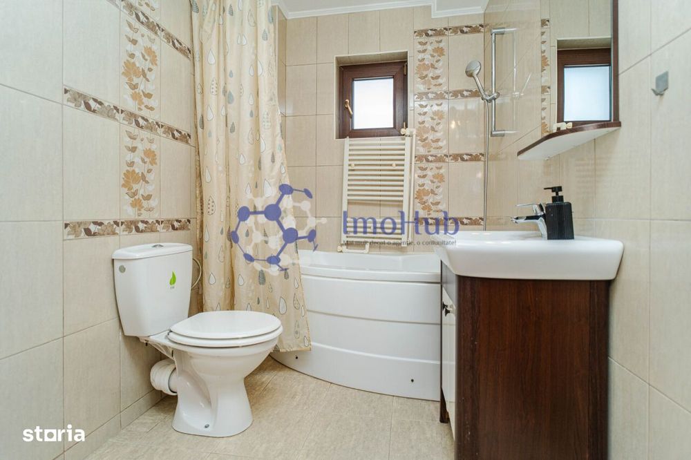 2 Camere Valea Lupului | 56mp | Et. 1 | zona Soleia | Boxa