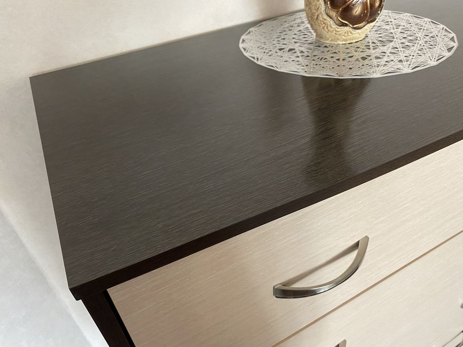 Комод вместительный