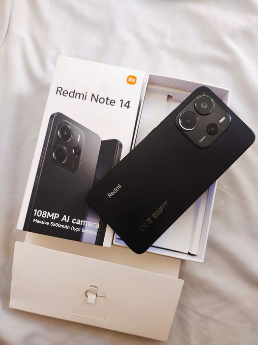 Redmi note 14 sotiladi