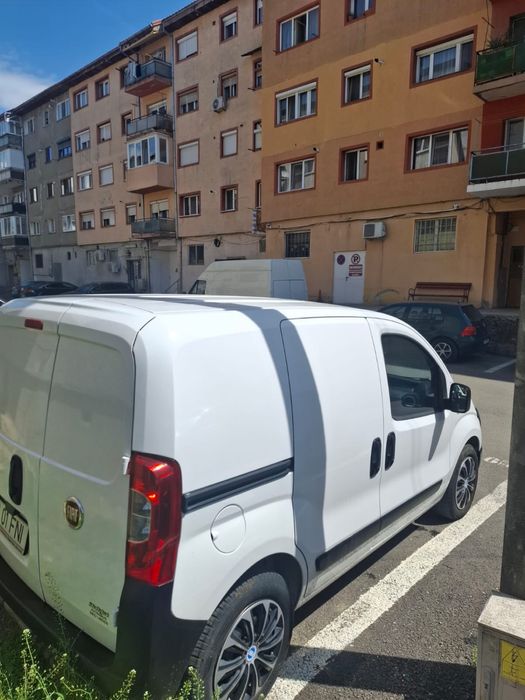 Fiat Fiorino ,1.3 multijet