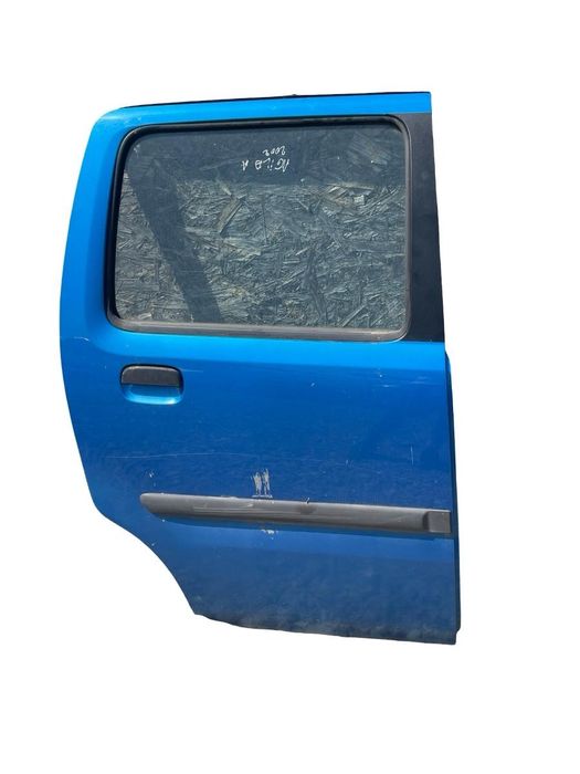 Usa Portiera Dreapta Spate Opel Agila A H00 2000 - 2007