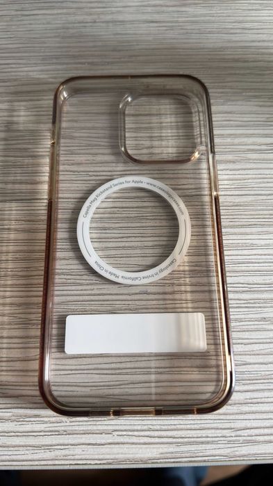 Кейс за iPhone 15 pro max