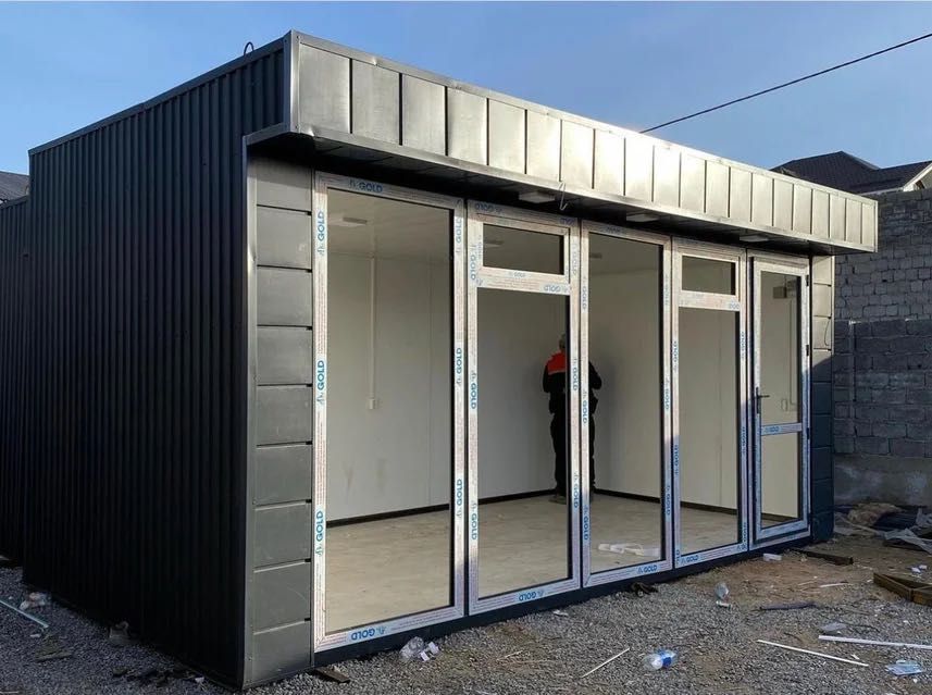 Киоски для бизнеса