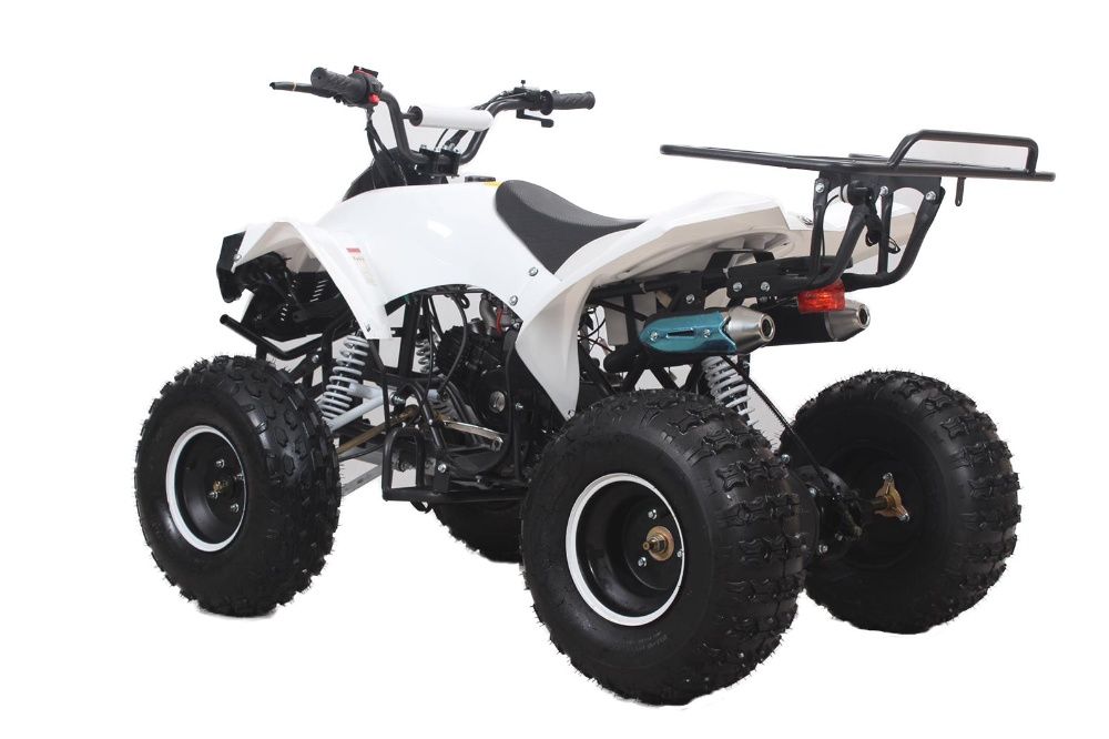 ATV 125 cc pentru Adulti 4 Timpi Full Options Garantie