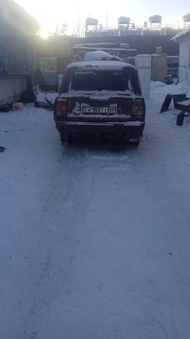 Продам Ваз 2104 .