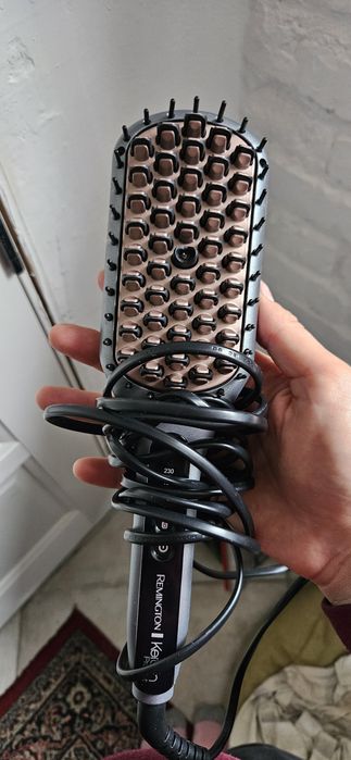 Vand perie Remington