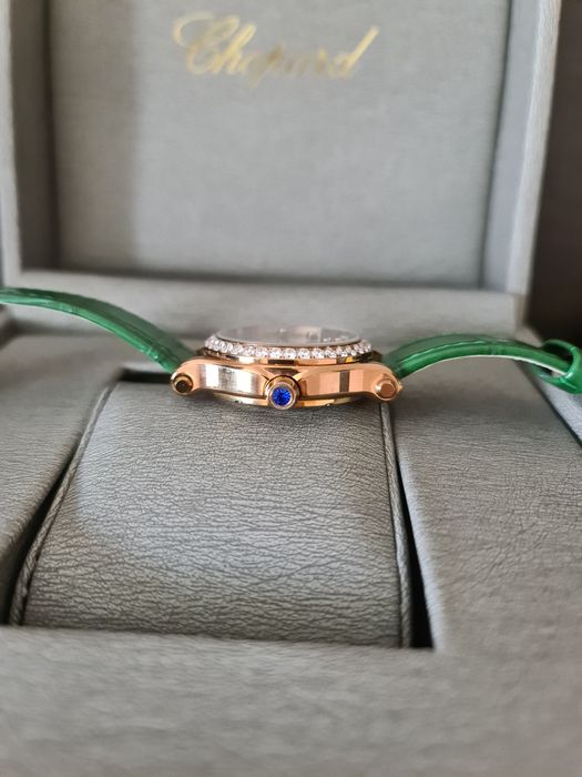 Женские часы charpard