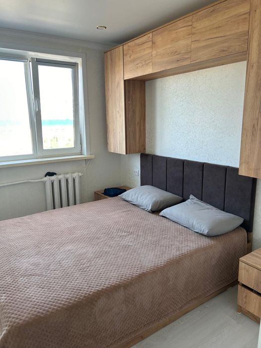 Продам 4 ком квартиру