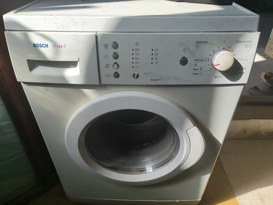 Стиралка сатамын