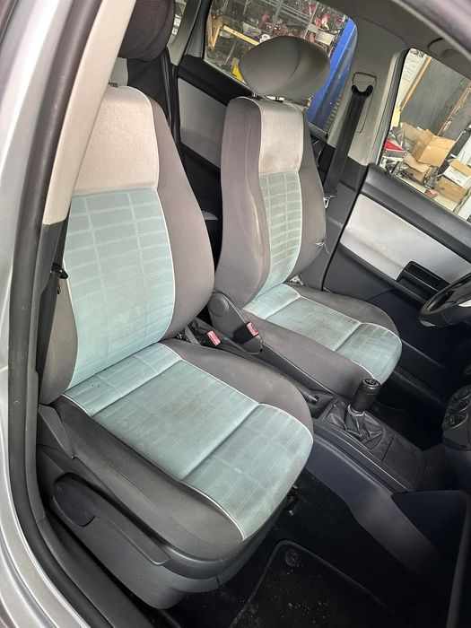 Vw Polo 1.4TDI BLUEMOTION на части