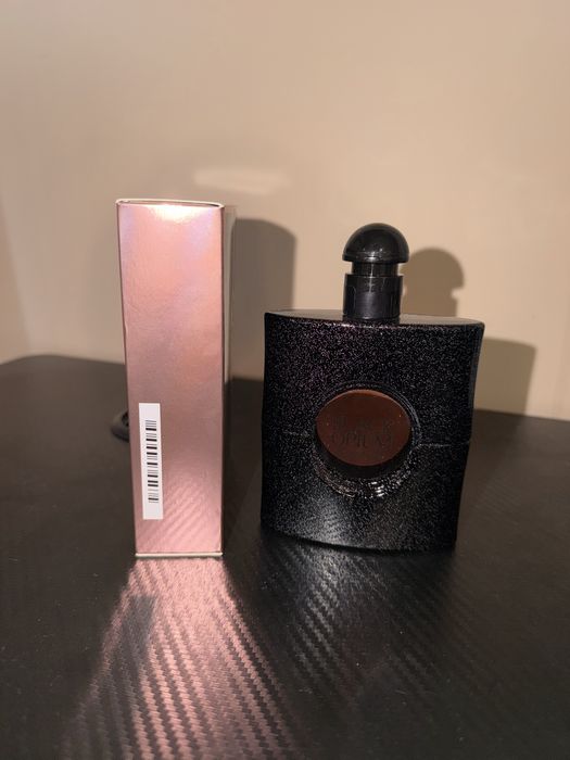 Yves saint laurent parfum