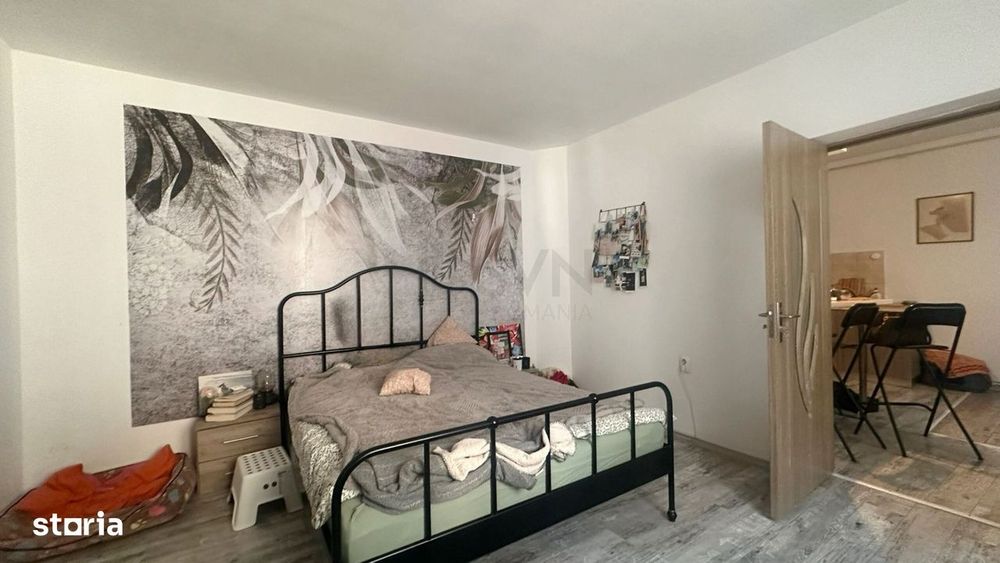 Apartament 2 camere l Muncii