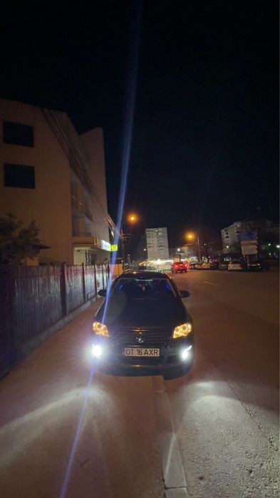 Vand passat b6 break  pretul negociabil