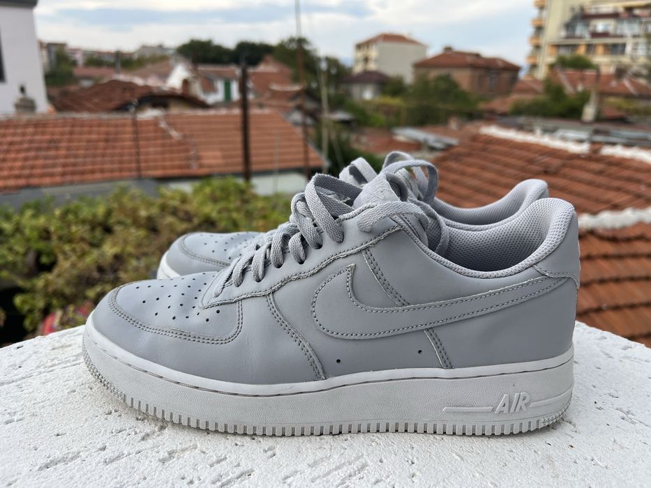 Nike Air Force 1 Low 43