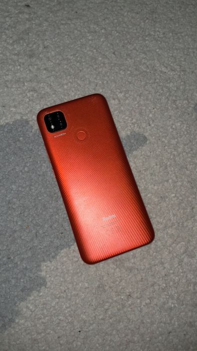 Redmi 9C хорошее состояние