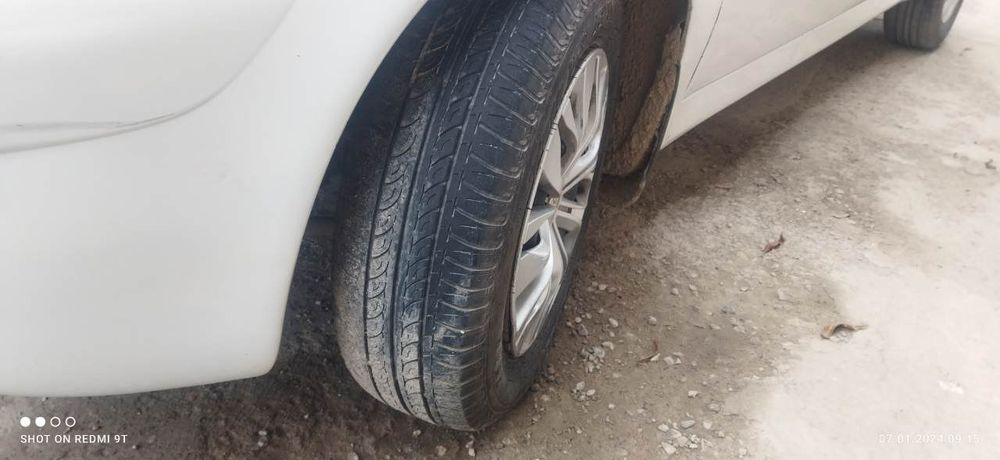 Матиз 2013 аренда 5100$