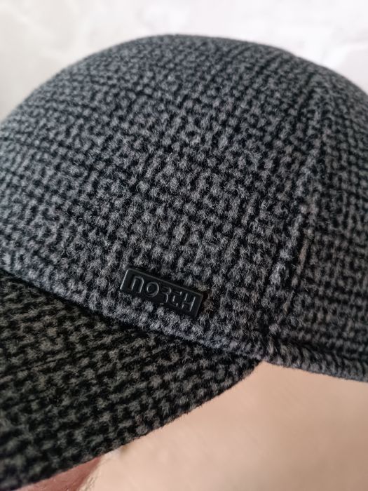 Продам кепку осень