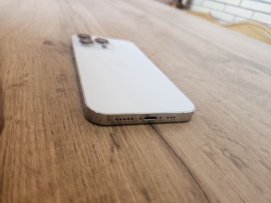 Iphone 13 pro idial emedan õtgan