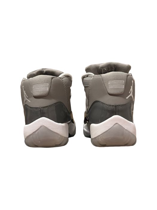 Jordan 11 Cool Gray
