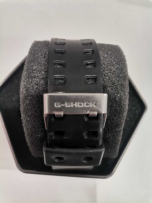 Часовник G-Shock
