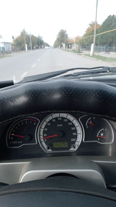 Некси 2012 жыл сатылады