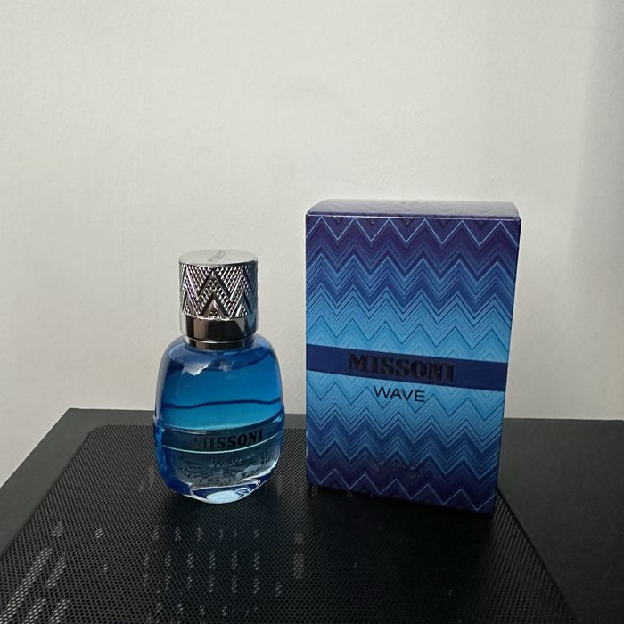 Parfum Missoni Wave EDT 30 ml de pe Notino
