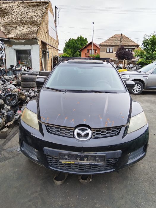 Capota Mazda CX-7 an 2006-2012