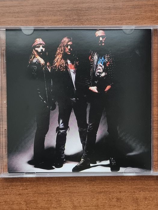 sodom - get what you deserve