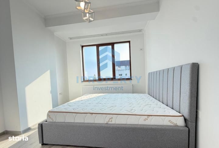 Inchiriere Apartament 2 camere in Bucurestii Noi | 5 min metrou Jiului