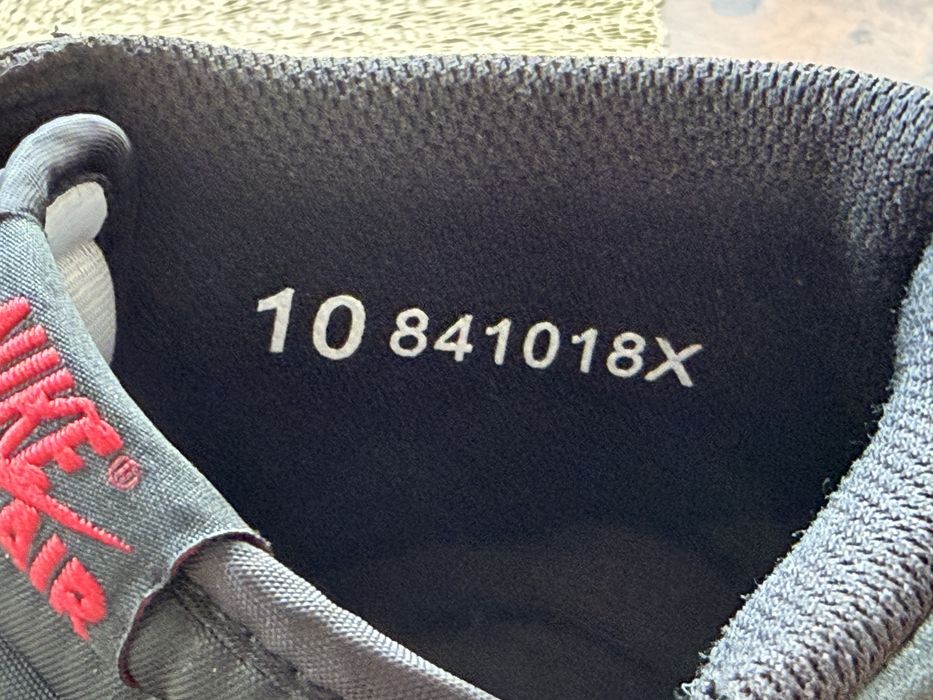 Air Jordan 1 Retro High OG Bred