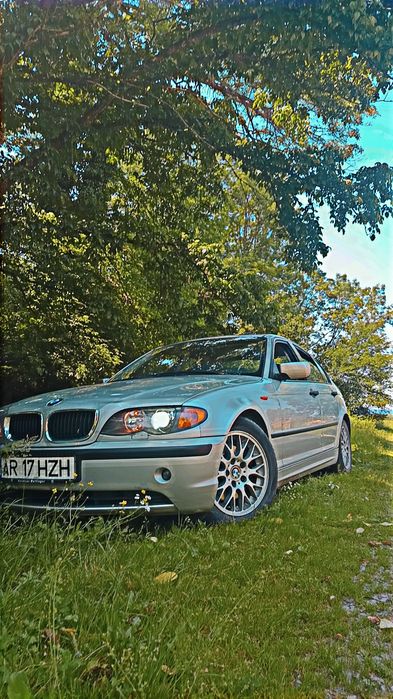 Jante aliaj BMW STYLE 42