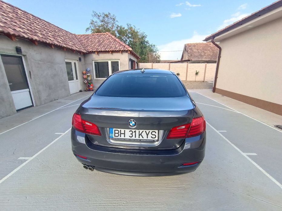 BMW full option 190 cp fără adblue