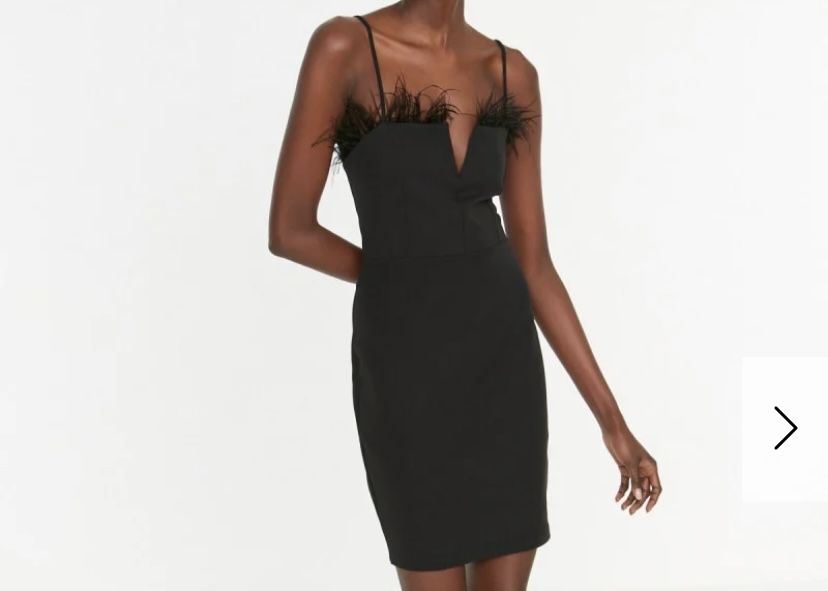 Рокля-вечерна