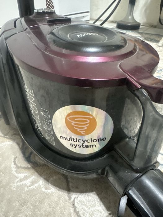 Срочно пылесос сатылады