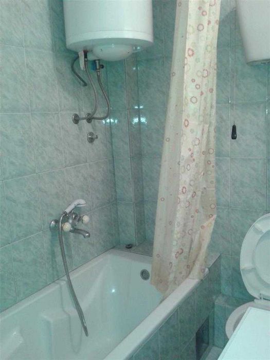 Дава се под наем Двустаен апартамент в Пловдив, Тракия - 56 кв.м за 209.1 € - Снимка #1