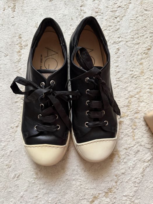 Кеды женские