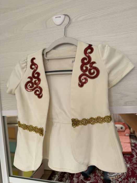 Платье для девочек