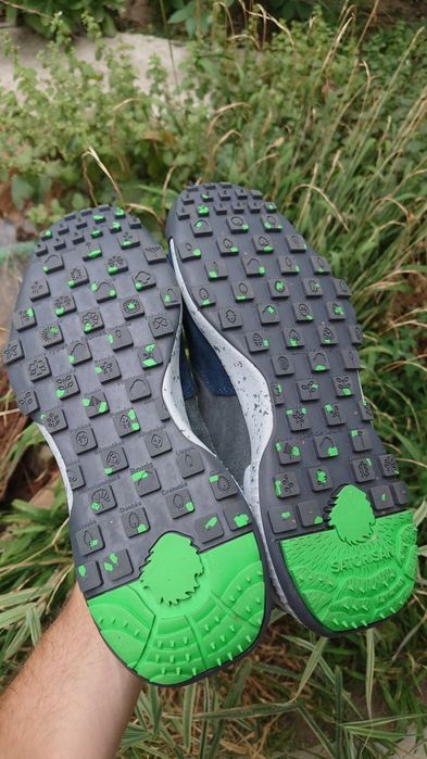 Кроссовки Satorisan