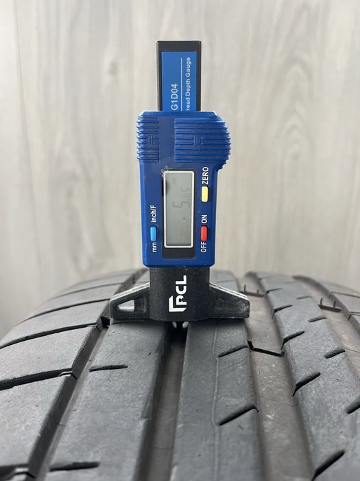 Летни гуми 225/45/18 Michelin