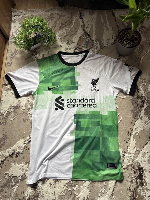 Tricou nike liverpool limited edition