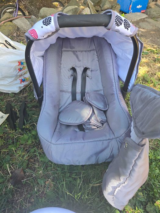 Детска количка Bavario