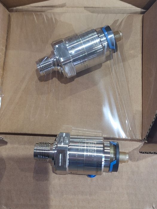 Индустриален датчик за налягане Endress+Hauser