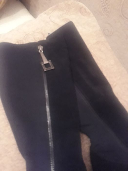 Сапожки весенние 36р