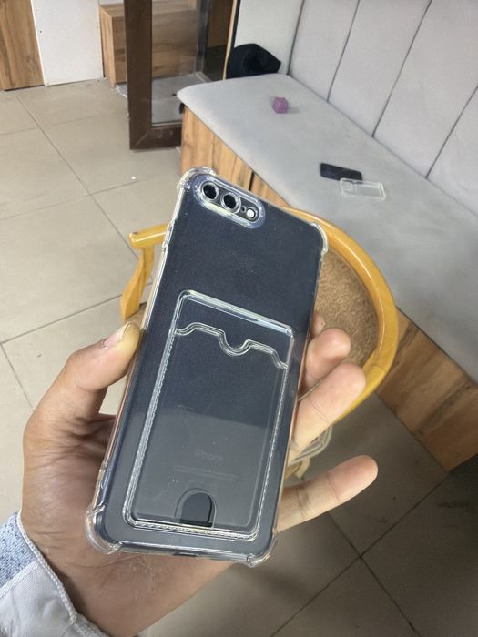 Iphone 7 + 128 gb айфон 7 plus