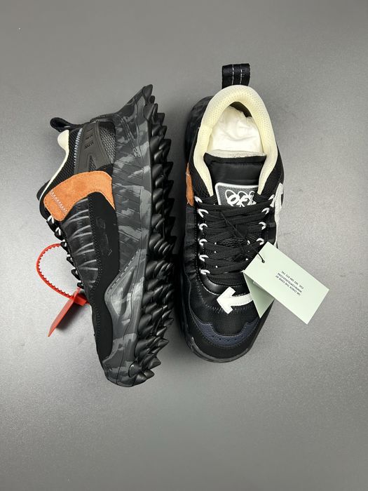 Off white odsy marimea 43