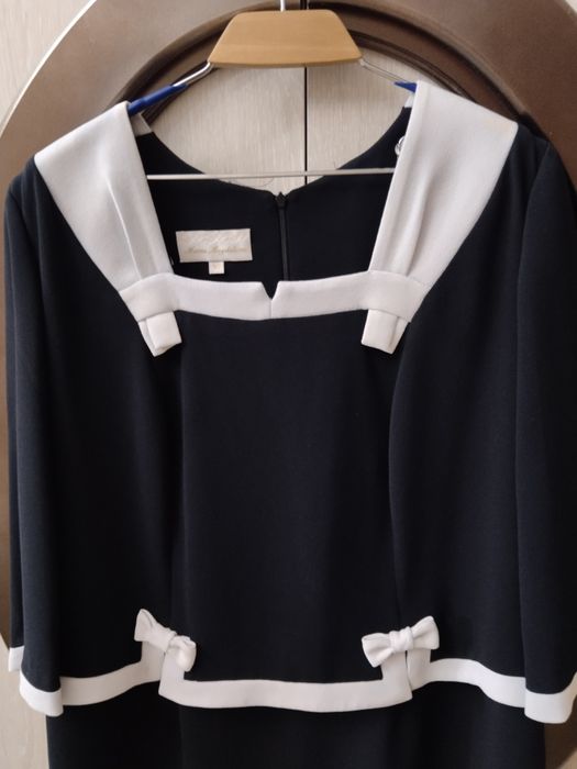 Продам платье производство Польша 50 раз.