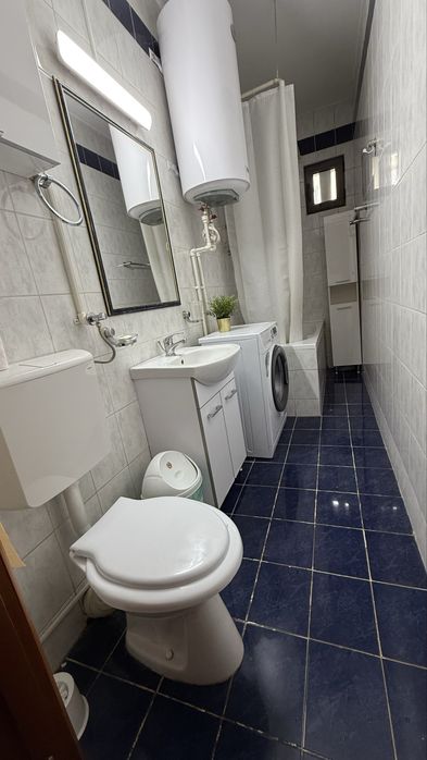 Proprietar apartament 2 camere Floreasca Glinka