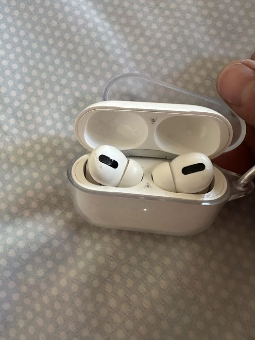 Продом Air pods pro